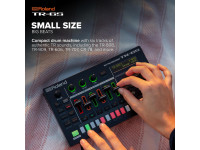 <b>Roland TR-6S BEAT MACHINE Caixa de Ritmos sequenciador 6 partes BEST-SELLER</b> <b>Roland TR-6S BEAT MACHINE Caixa de Ritmos sequenciador 6 partes BEST-SELLER</b>